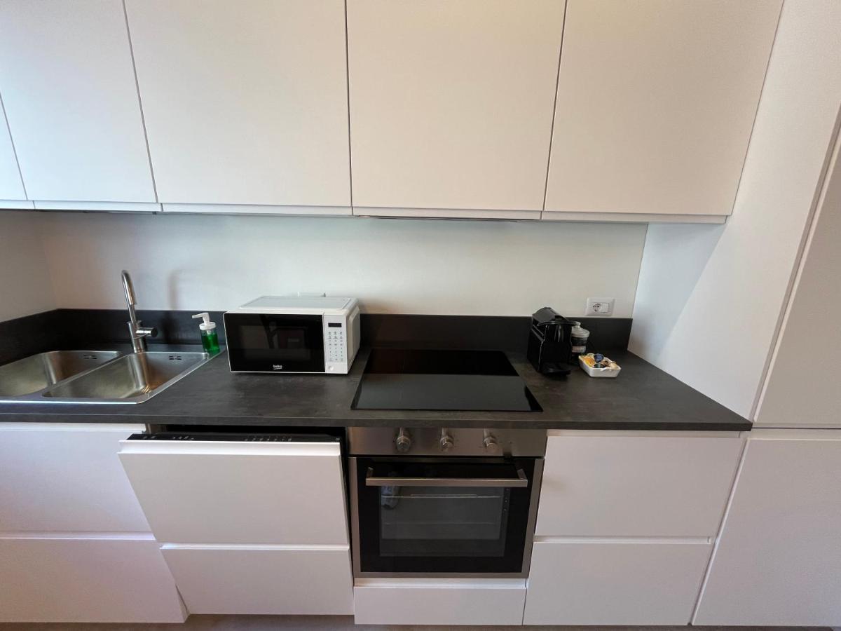 Apartamento Paula Petra Vatican *